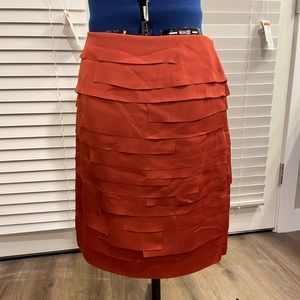 Banana Republic skirt